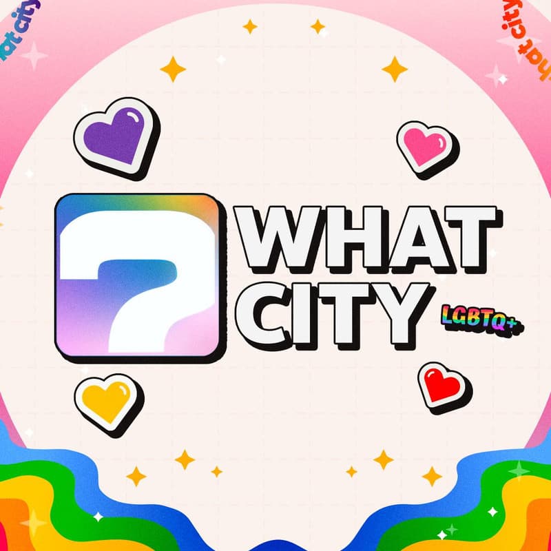 HAPPY PRIDE MONTH 2025 🏳️‍🌈✨