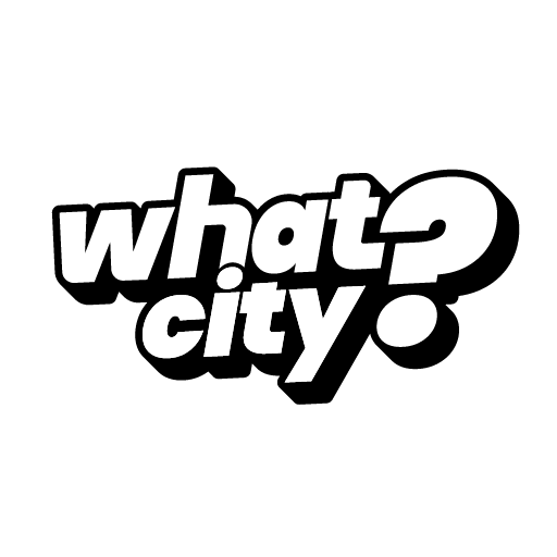 WhatCity Co. Ltd Logo